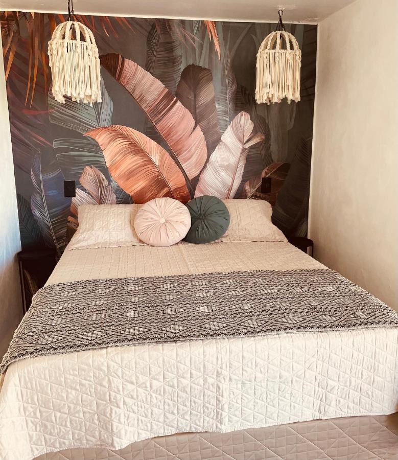 Bed and Breakfast Casa Luce Puerto Viejo de Talamanca Экстерьер фото