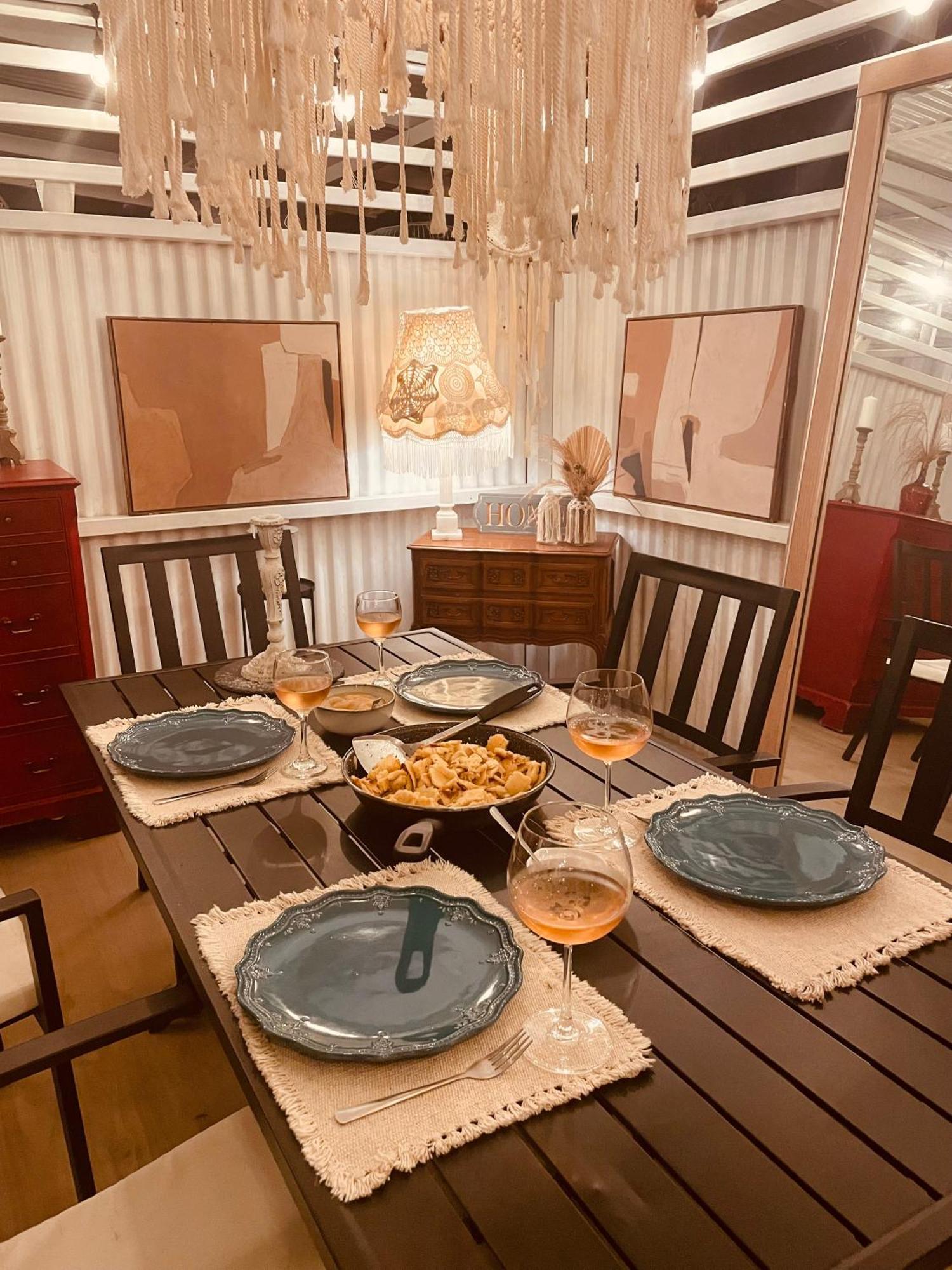 Bed and Breakfast Casa Luce Puerto Viejo de Talamanca Экстерьер фото